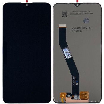 Дисплей для Xiaomi Redmi 8/8a + touchscreen Black (OEM)