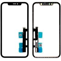 Тачскрин для iPhone XR Оригінал Китай Black