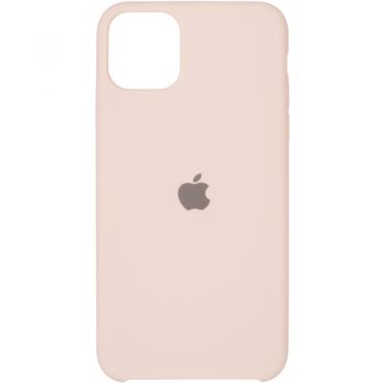 Original Soft Case iPhone XR Pink Sand