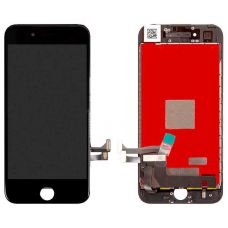 Дисплей для iPhone 7 + touchscreen Black (OEM)