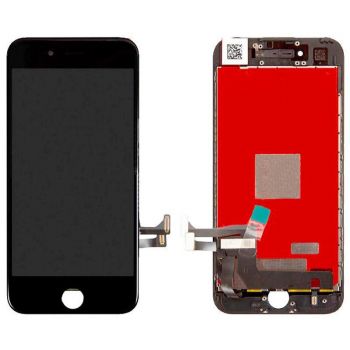 Дисплей для iPhone 7 + touchscreen Black (OEM)