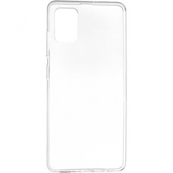 Ultra Thin Air Case для Samsung A515 (A51) Transparent