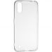 Ultra Thin Air Case для Samsung A015 (A01) Transparent