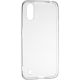Ultra Thin Air Case for Samsung A015 (A01) Transparent