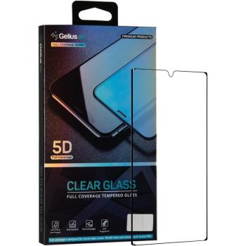 Защитное стекло Gelius Pro 5D Full Cover Glass for Samsung N975 (Note 10 Plus)