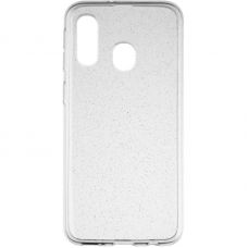Remax Glossy Shine Case for Samsung A405 (A40) Transparent