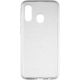 Remax Glossy Shine Case для Samsung A405 (A40) Transparent