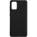 Full Soft Case для Samsung A715 (A71) Black