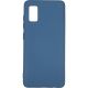 Full Soft Case для Samsung A415 (A41) Dark Blue