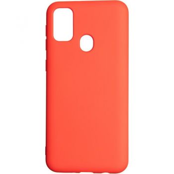 Full Soft Case для Samsung M307 (M30s)/M215 (M21) Red
