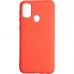Full Soft Case для Samsung M307 (M30s)/M215 (M21) Red
