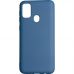 Full Soft Case для Samsung M307 (M30s)/M215 (M21) Dark Blue