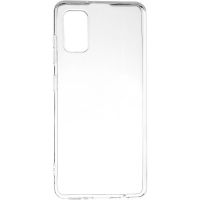 Ultra Thin Air Case для Samsung A415 (A41) Transparent