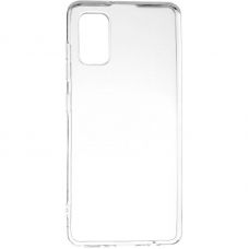Ultra Thin Air Case для Samsung A415 (A41) Transparent