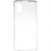Ultra Thin Air Case для Samsung A415 (A41) Transparent