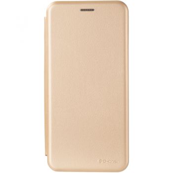 G-Case Ranger Series for Samsung A207 (A20s) Gold