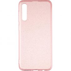 Remax Glossy Shine Case for Samsung A307 (A30s) Pink