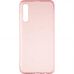 Remax Glossy Shine Case для Samsung A307 (A30s) Pink