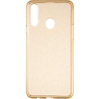 Remax Glossy Shine Case for Samsung A207 (A20s) Gold