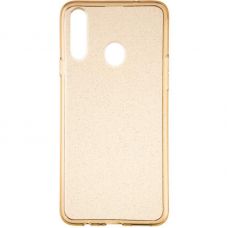 Remax Glossy Shine Case для Samsung A207 (A20s) Gold