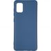 Full Soft Case для Samsung A315 (A31) Dark Blue