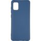 Full Soft Case for Samsung A315 (A31) Dark Blue