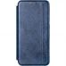 Book Cover Leather Gelius для Samsung A115 (A11)/M115 (M11) Blue