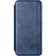 Book Cover Leather Gelius для Samsung A115 (A11)/M115 (M11) Blue