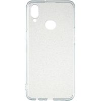 Remax Glossy Shine Case для Samsung A107 (A10s) Blue