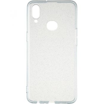 Remax Glossy Shine Case для Samsung A107 (A10s) Blue