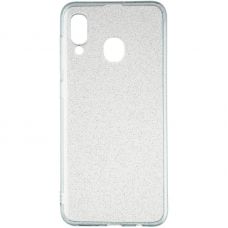 Remax Glossy Shine Case for Samsung A305 (A30) Blue