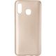 Remax Glossy Shine Case для Samsung A305 (A30) Gold