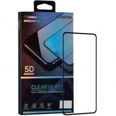 Защитное стекло Gelius Pro 5D Full Cover Glass for Samsung G770 (S10 Lite)