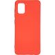 Full Soft Case for Samsung A315 (A31) Red