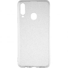 Remax Glossy Shine Case для Samsung A207 (A20s) Transparent