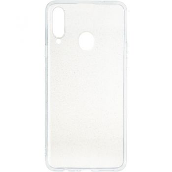 Remax Glossy Shine Case для Samsung A207 (A20s) Blue