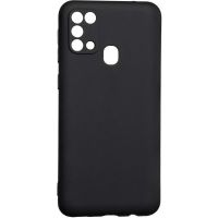 Full Soft Case for Samsung M315 (M31) Black