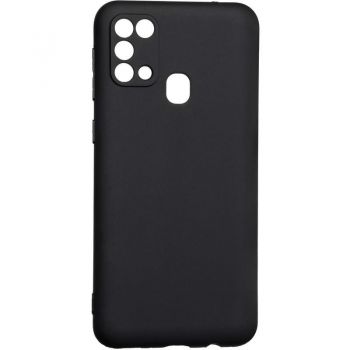 Full Soft Case for Samsung M315 (M31) Black