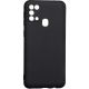 Full Soft Case для Samsung M315 (M31) Black