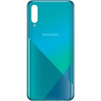 Задняя крышка Samsung A307/A30s-2019 Blue