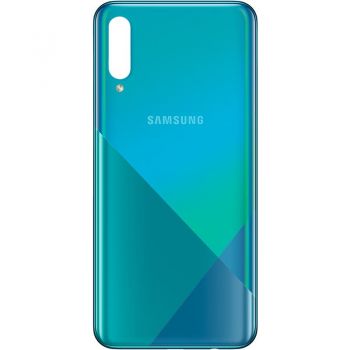 Задняя крышка Samsung A307/A30s-2019 Blue