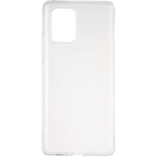 Ultra Thin Air Case for Samsung G770 (S10 Lite) Transparent