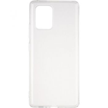 Ultra Thin Air Case for Samsung G770 (S10 Lite) Transparent