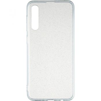 Remax Glossy Shine Case for Samsung A307 (A30s) Blue