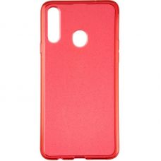 Remax Glossy Shine Case для Samsung A207 (A20s) Red