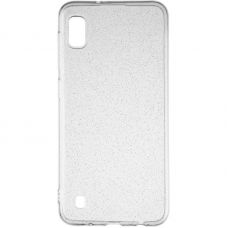 Remax Glossy Shine Case для Samsung A105 (A10) Transparent