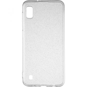 Remax Glossy Shine Case for Samsung A105 (A10) Transparent