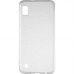 Remax Glossy Shine Case for Samsung A105 (A10) Transparent