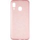 Remax Glossy Shine Case для Samsung A305 (A30) Pink