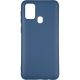 Full Soft Case для Samsung M315 (M31) Dark Blue